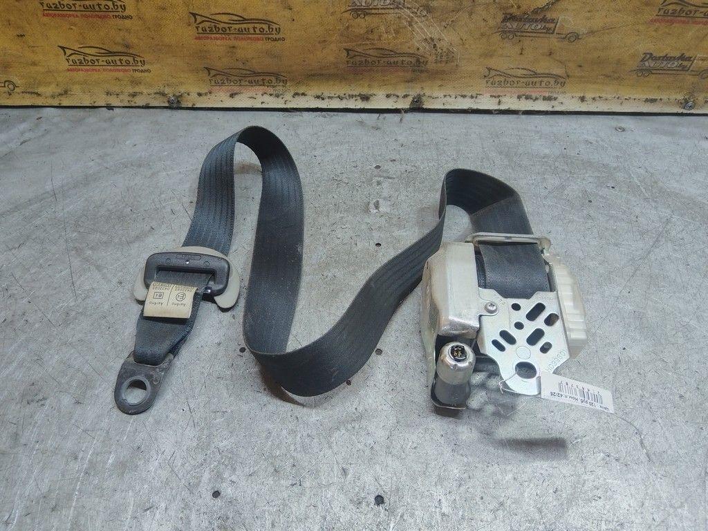 Ремень безопасности передний правый ENCYP5 Toyota Corolla Verso - Фото 4