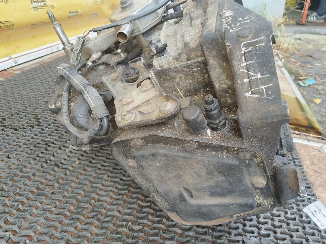 КПП автоматическая (АКПП) 7VORZ6 Renault Megane купить с доставкой. Огромный выбор запчастей и марок авто. У нас есть практически все.