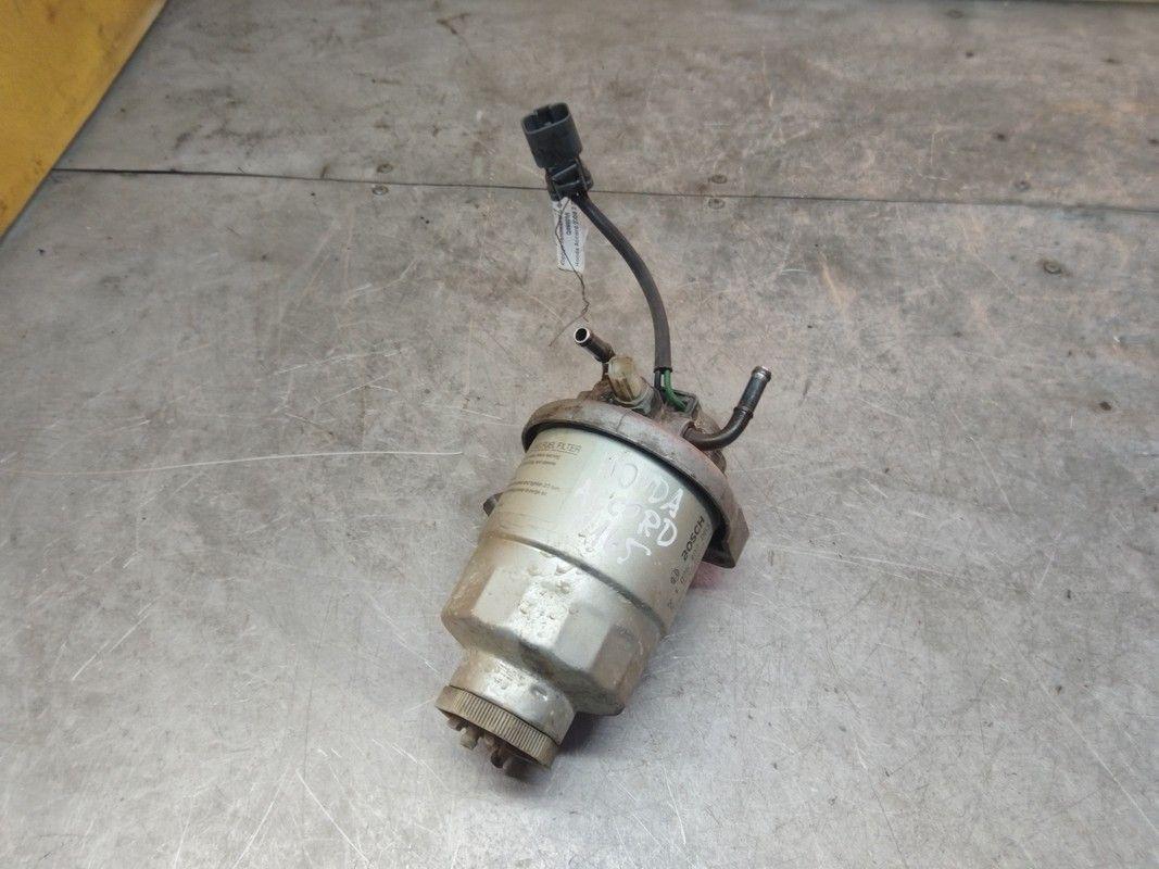 Корпус топливного фильтра Q8980M Honda Accord - Фото 2