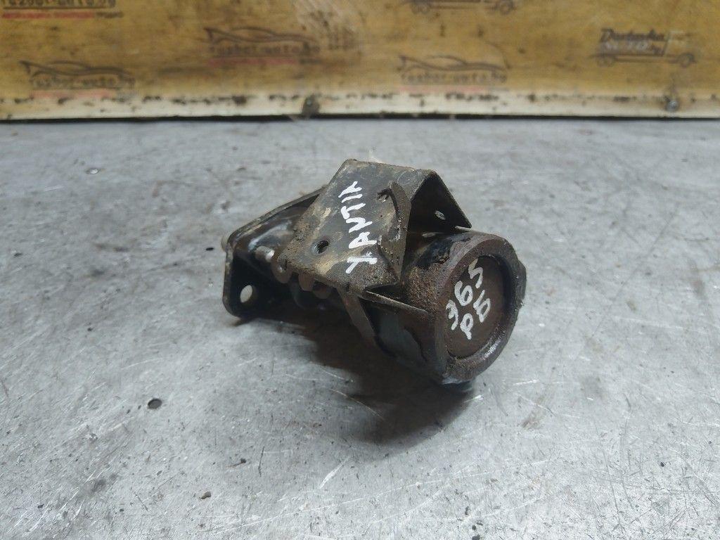 Цилиндр тормозной главный 6OTH06 Citroen Xantia - Фото 2