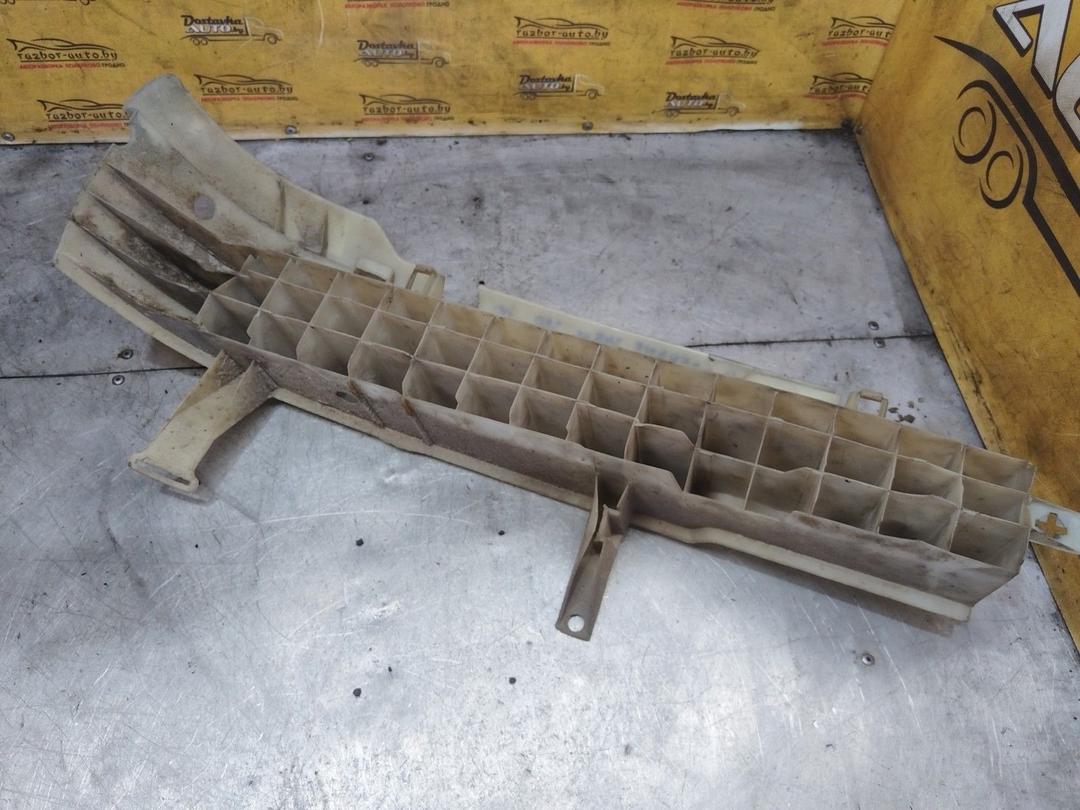 Усилитель бампера заднего MCT4XJ Renault Safrane - Фото 3