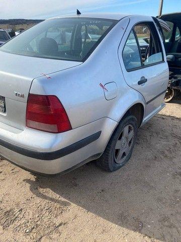 Фонарь задний правый AISJTH Volkswagen Bora