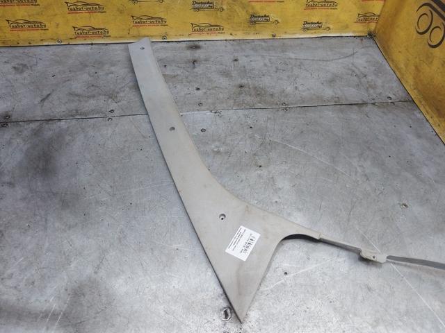 Обшивка стойки передней правой 2UBDWR Citroen Jumper купить с доставкой