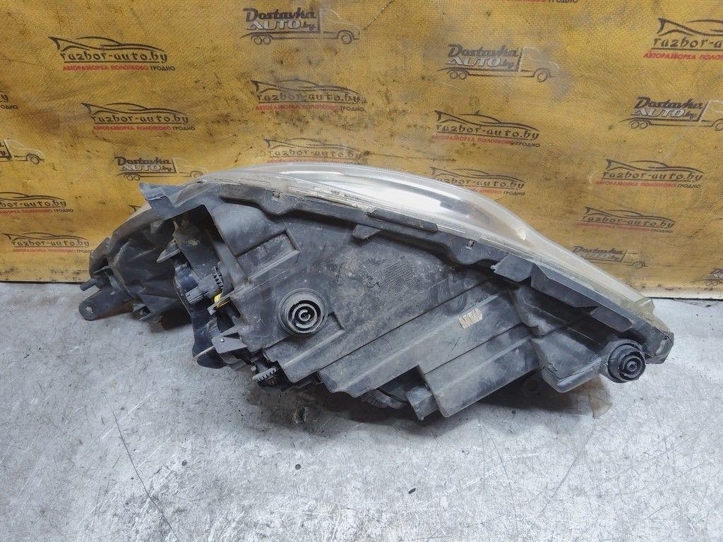 Фара правая NMPJNW Opel Corsa - Фото 9