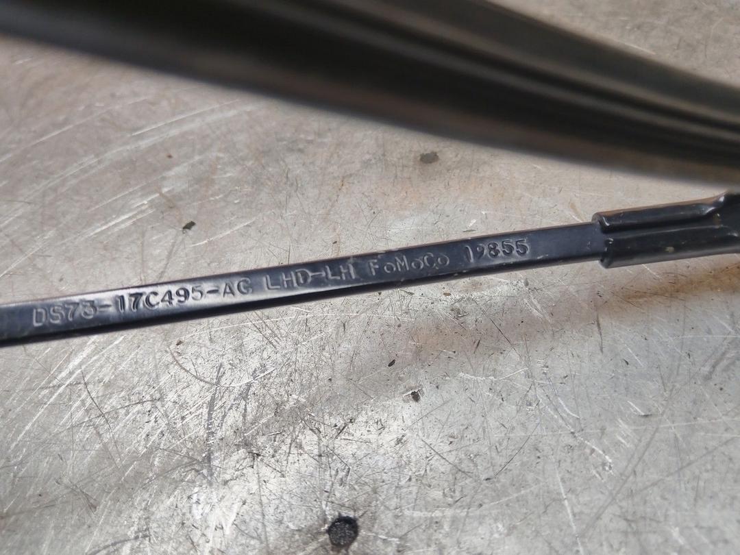 Щеткодержатель (поводок стеклоочистителя, дворник) CDQA6O Ford Fusion - Фото 10