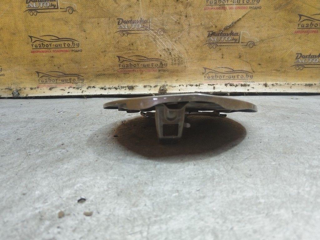 Лючок топливного бака AAB9XW Toyota Corolla Verso - Фото 3