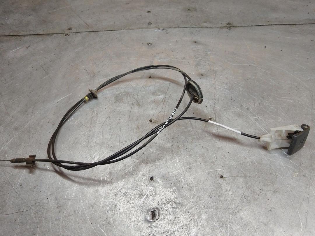 Трос капота PRNL6A Toyota Corolla