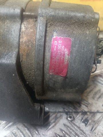 Генератор CY1533 Mercedes E W124 - Фото 3