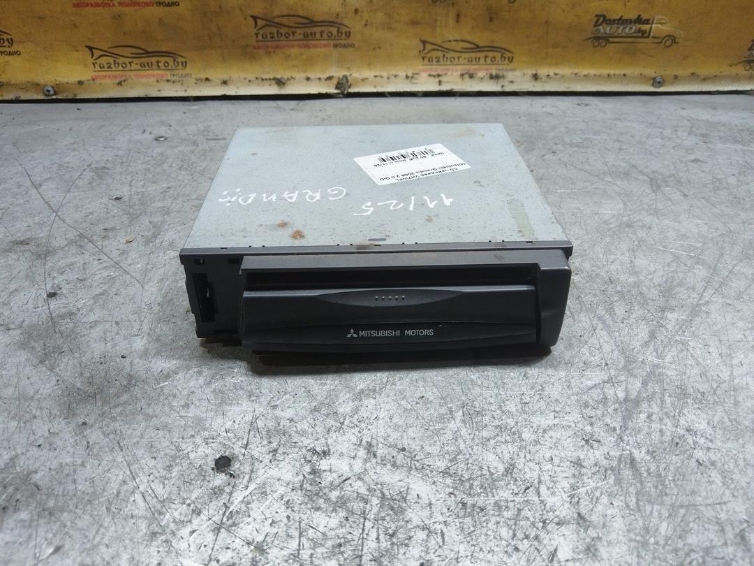 CD-чейнджер VH7WFL Mitsubishi Grandis