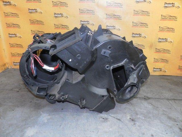 Корпус отопителя (печки) 67558J Citroen Xsara Picasso купить с доставкой
