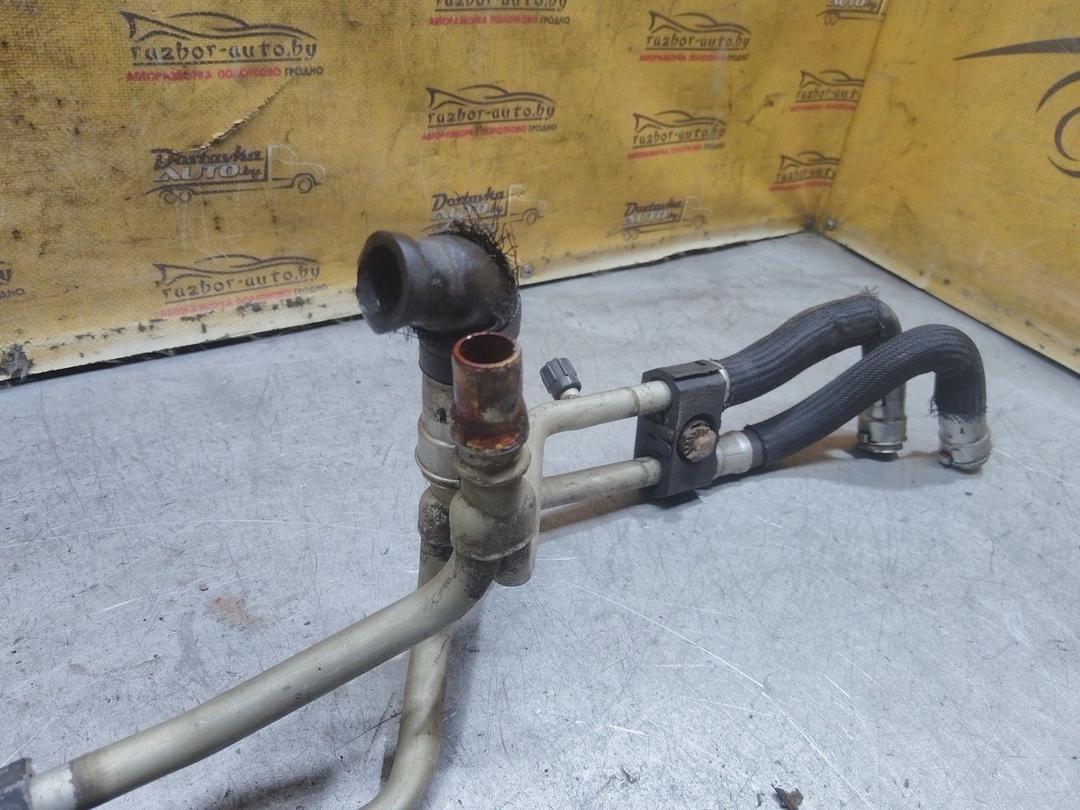 Патрубок отопителя (печки) G0DTL4 Renault Espace купить