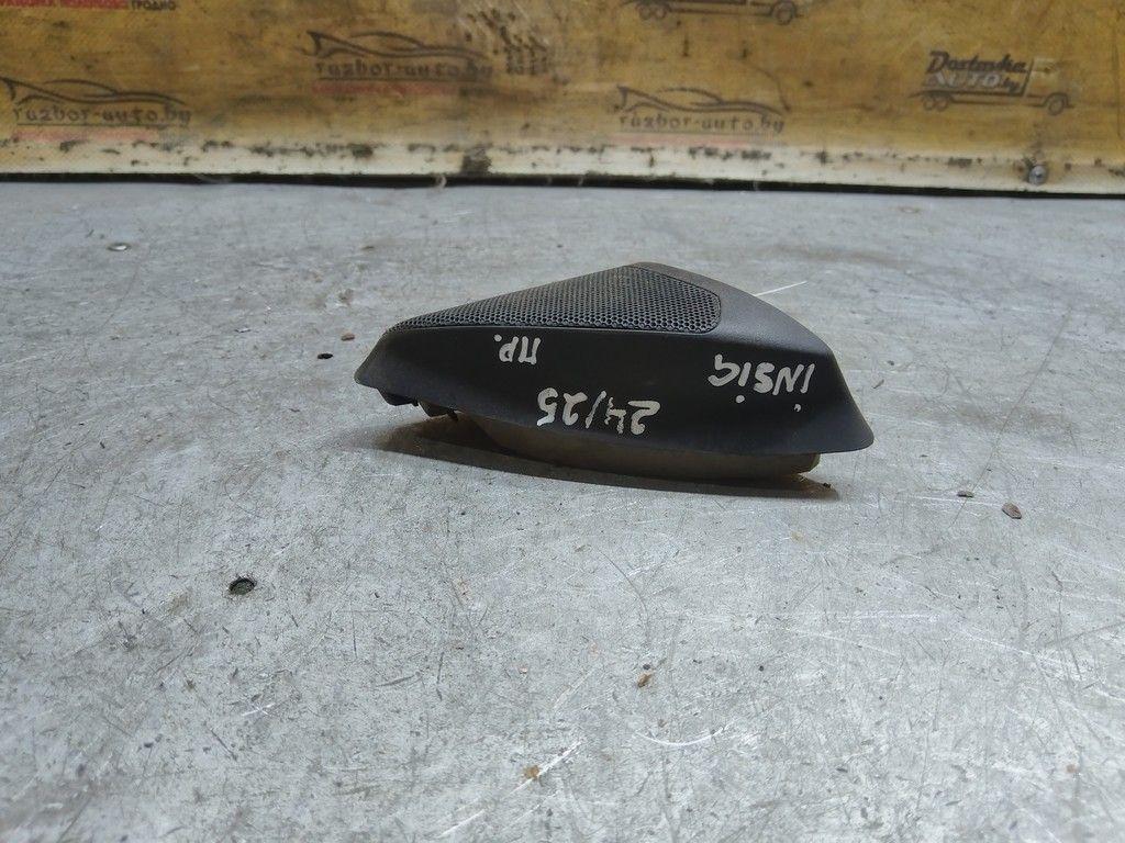 Динамик высокочастотный (пищалка) LRRQ8V Opel Insignia - Фото 2