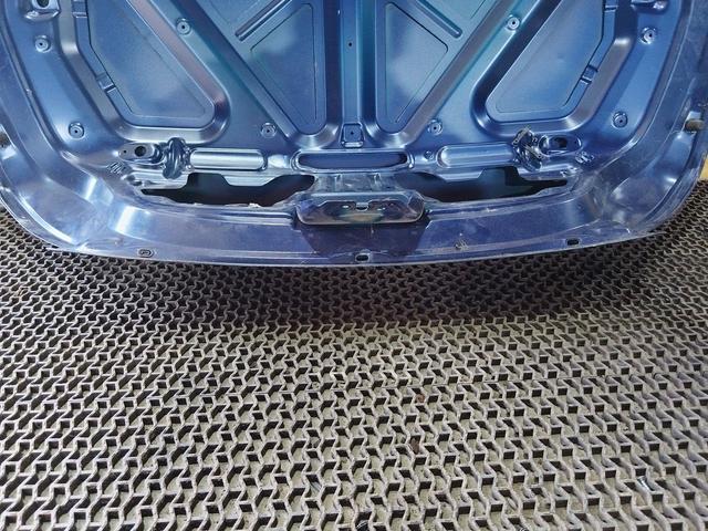 Крышка багажника (дверь 3-5) QKP3X9 Jaguar X-Type undefined
