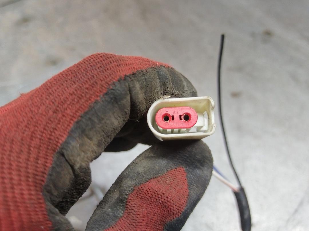 Моторчик заднего стеклоочистителя (дворника) FJ2I0C Ford Mondeo купить на авторазборке