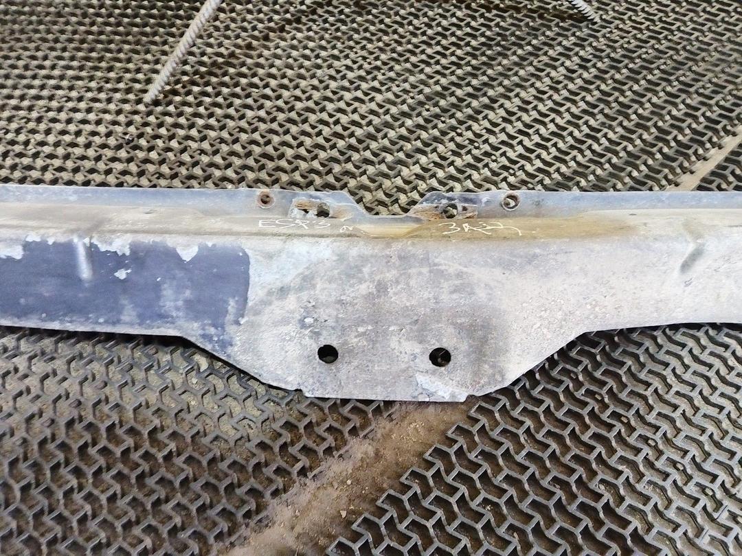 Усилитель бампера заднего G6OVJ5 Renault Espace - Фото 3