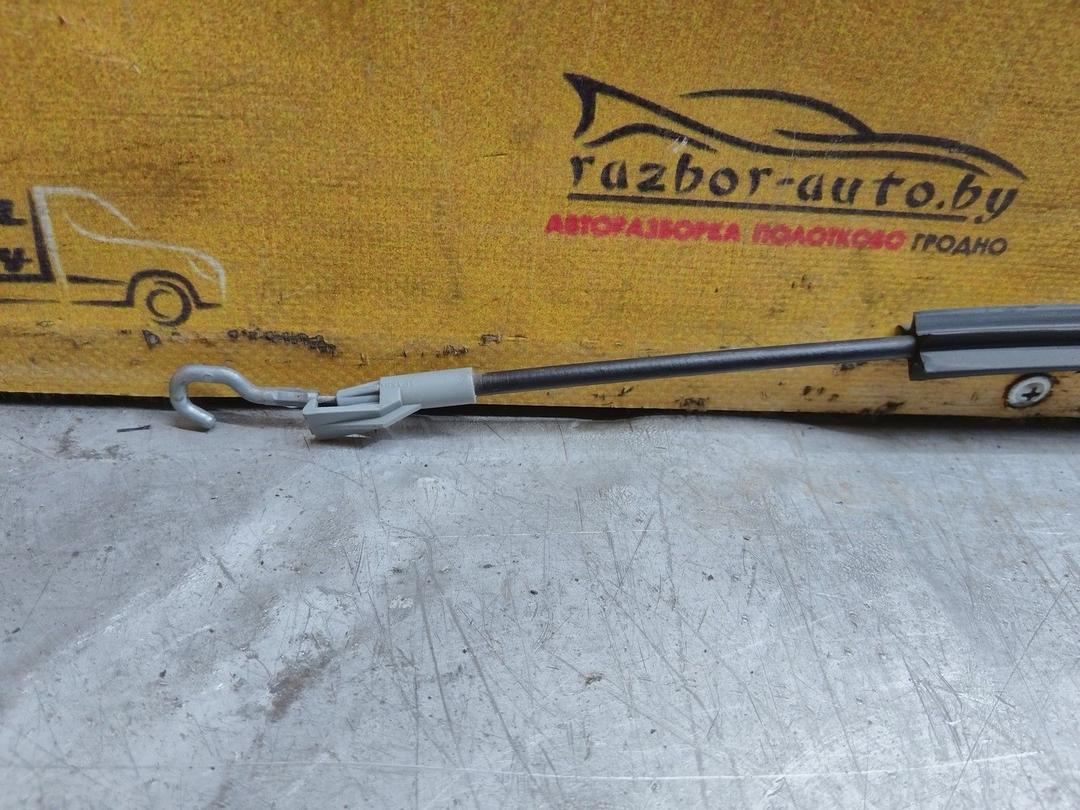 Замок двери передней левой BNAO7B Opel Corsa купить