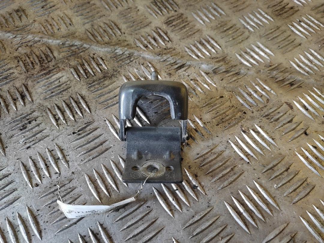 Петля крышки багажника TAP4WQ Peugeot 207 - Фото 1