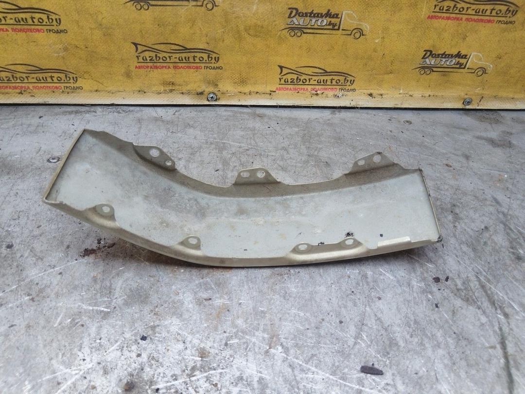 Накладка под фонарь левый FL2NQL Subaru Forester купить в магазине запчастей бу