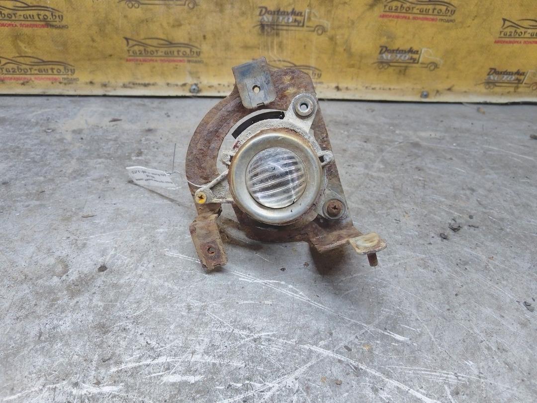 Фара противотуманная левая 905LO8 Alfa Romeo 147