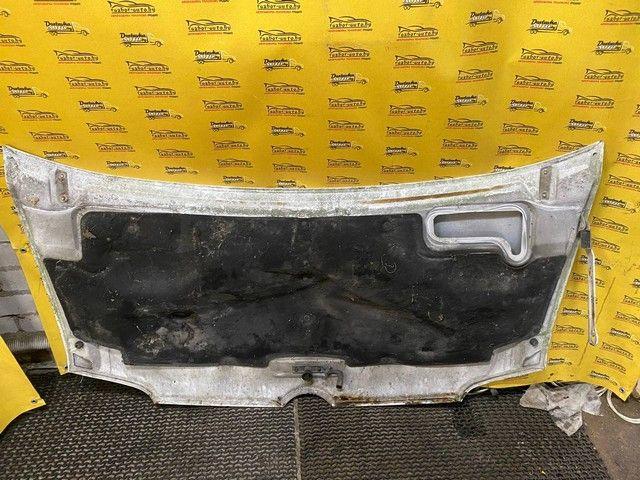 Замок капота MCONLV Mercedes Sprinter