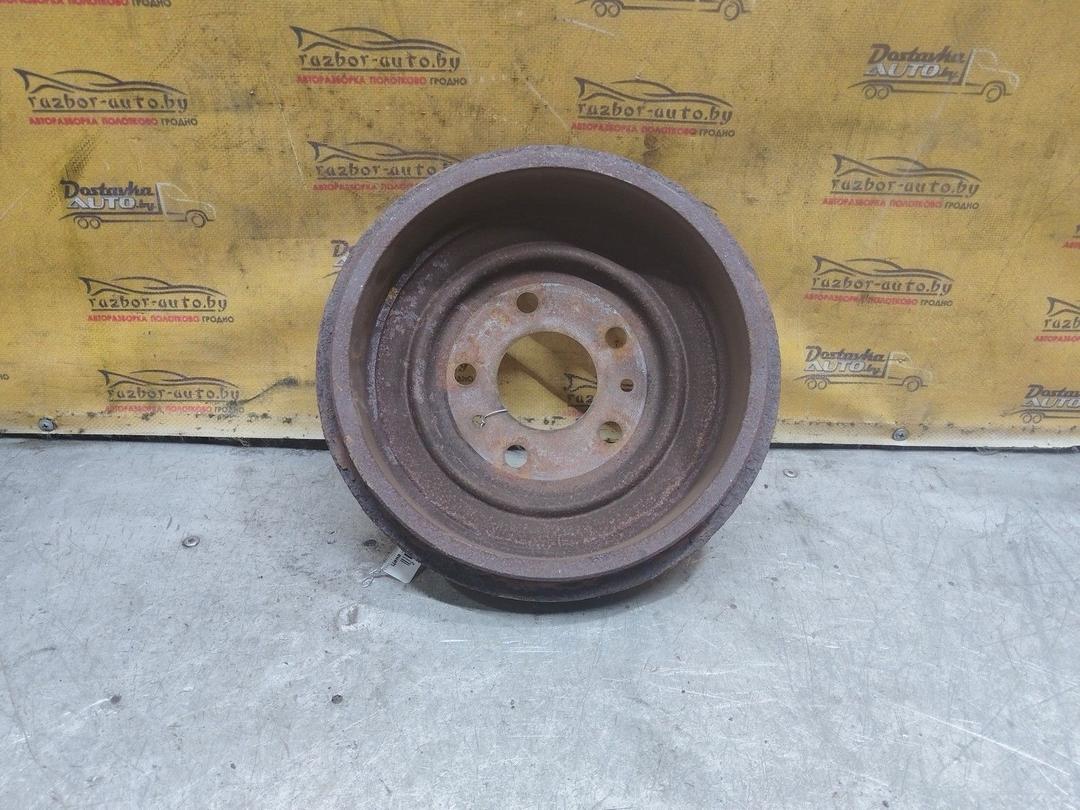 Барабан тормозной BBGHKK Renault Espace купить с доставкой