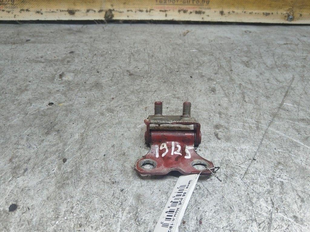 Петля крышки багажника 06YXK3 Toyota Corolla - Фото 4