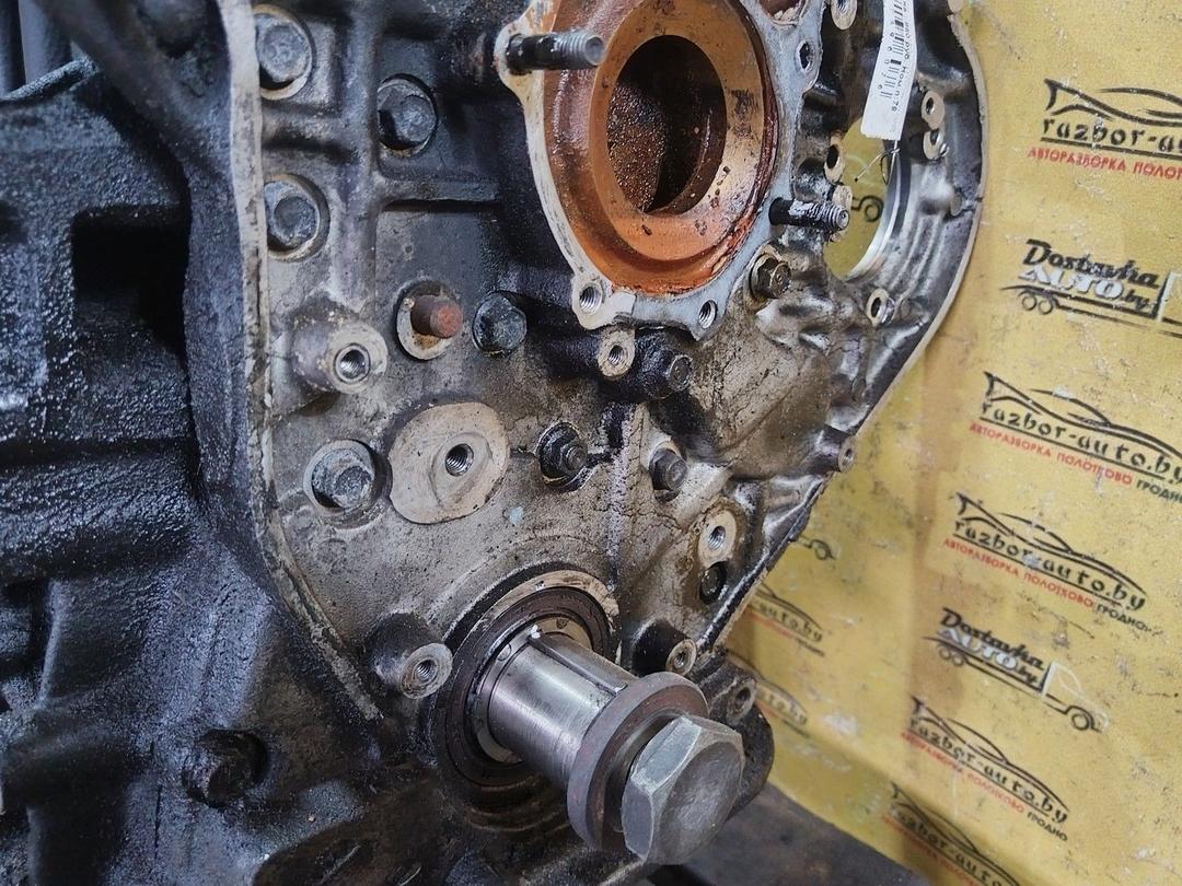 Блок цилиндров G7JEX9 Kia Carnival купить в магазине запчастей бу