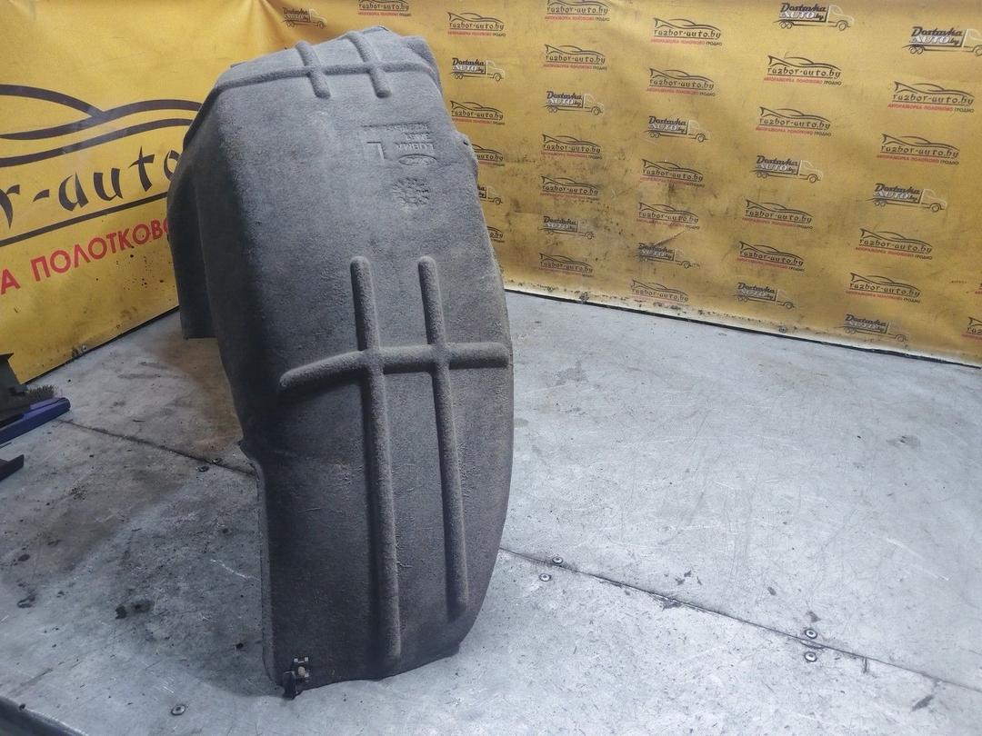 Защита арок задняя левая (подкрылок) WZNV3Q Ford C-Max купить в магазине запчастей бу