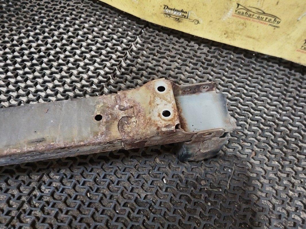 Усилитель бампера переднего 36SOSZ Honda Accord - Фото 4