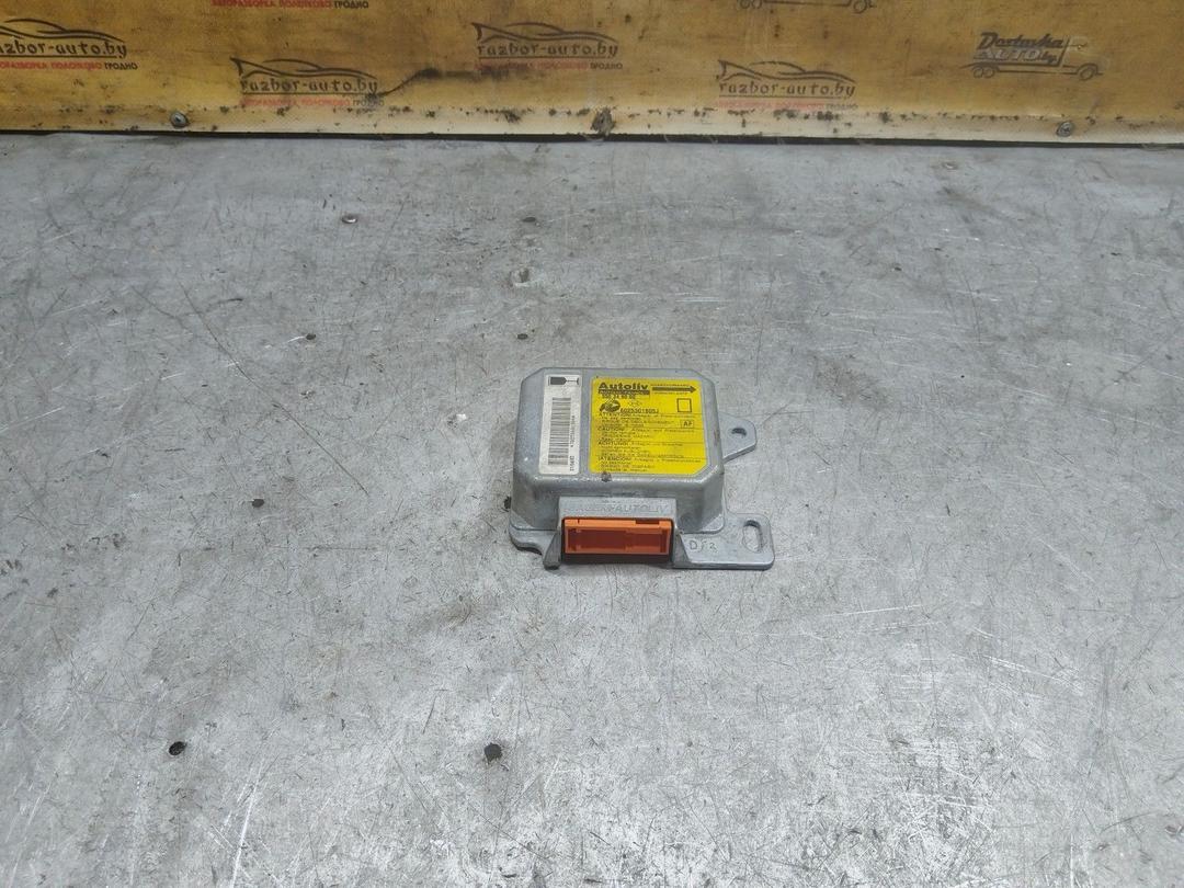 Блок AirBag X5MKMT Renault Espace