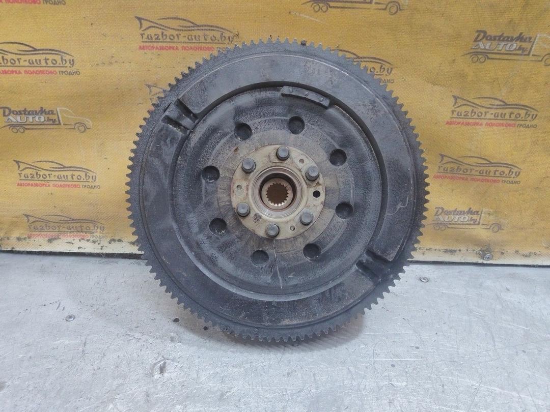 Комплект сцепления 1RL3I6 Opel Astra - Фото 4