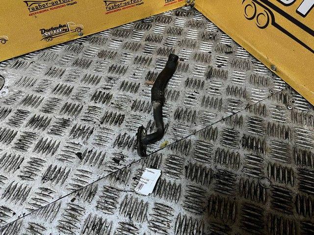 Масляная трубка турбины FD3677 Peugeot 406 - Фото 2