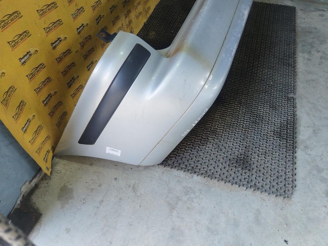 Бампер задний PXINRE Ford Galaxy купить