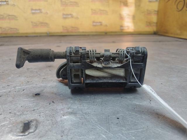 Ручка наружная задняя левая C7ZYH9 Peugeot 206 купить