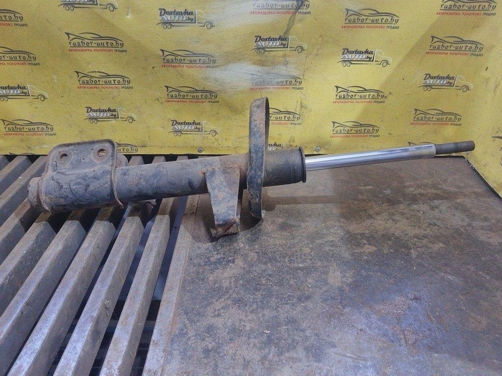 Амортизатор передний левый JIREKU Opel Omega - Фото 4