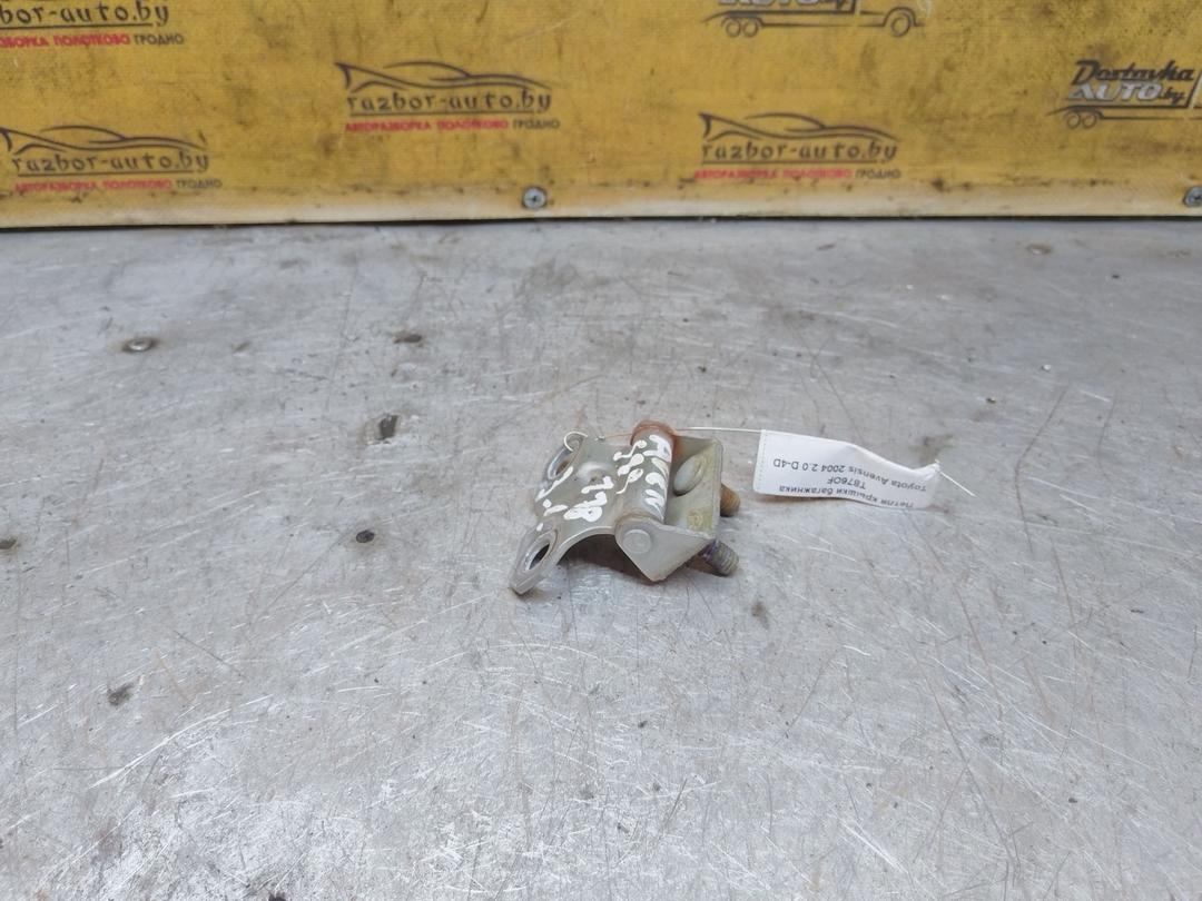 Петля крышки багажника T876OF Toyota Avensis - Фото 4