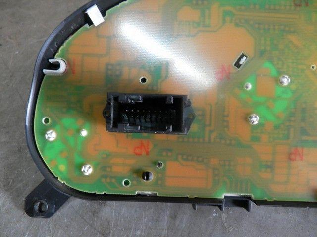 Щиток приборов (приборная панель) GCK9ES Peugeot 406 - Фото 6