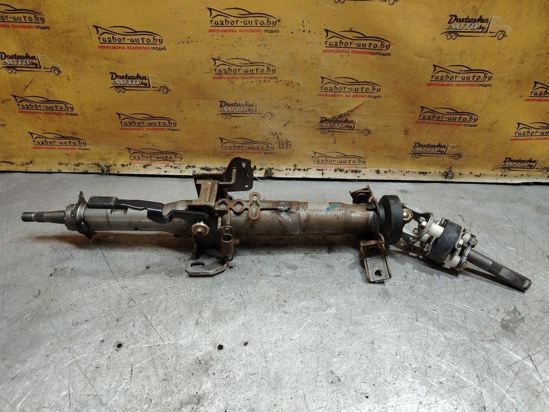 Рулевая колонка UXFM8Q Nissan Primera - Фото 1