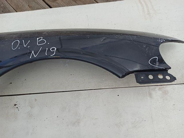 Крыло переднее правое MK21F8 Opel Vectra купить с доставкой