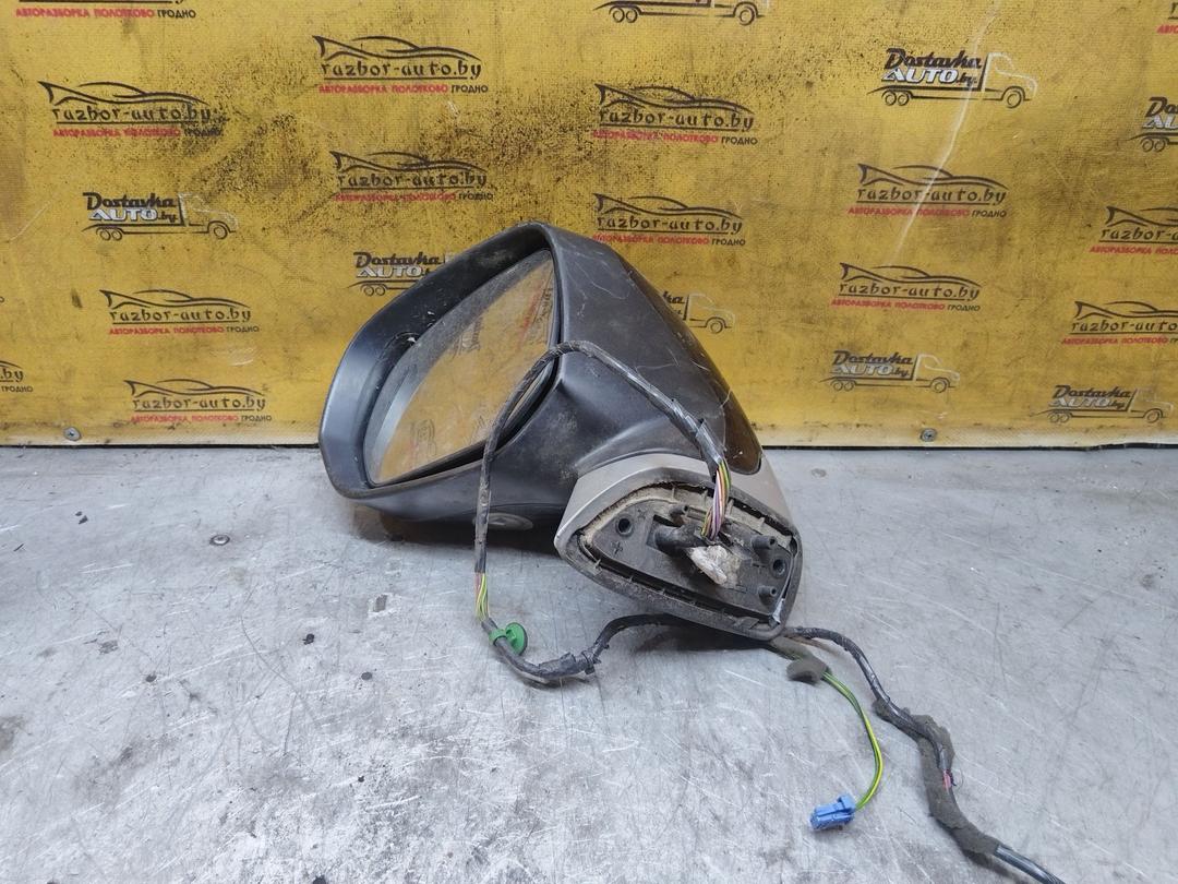 Зеркало наружное левое EVDZH8 Citroen C4 Picasso купить с доставкой