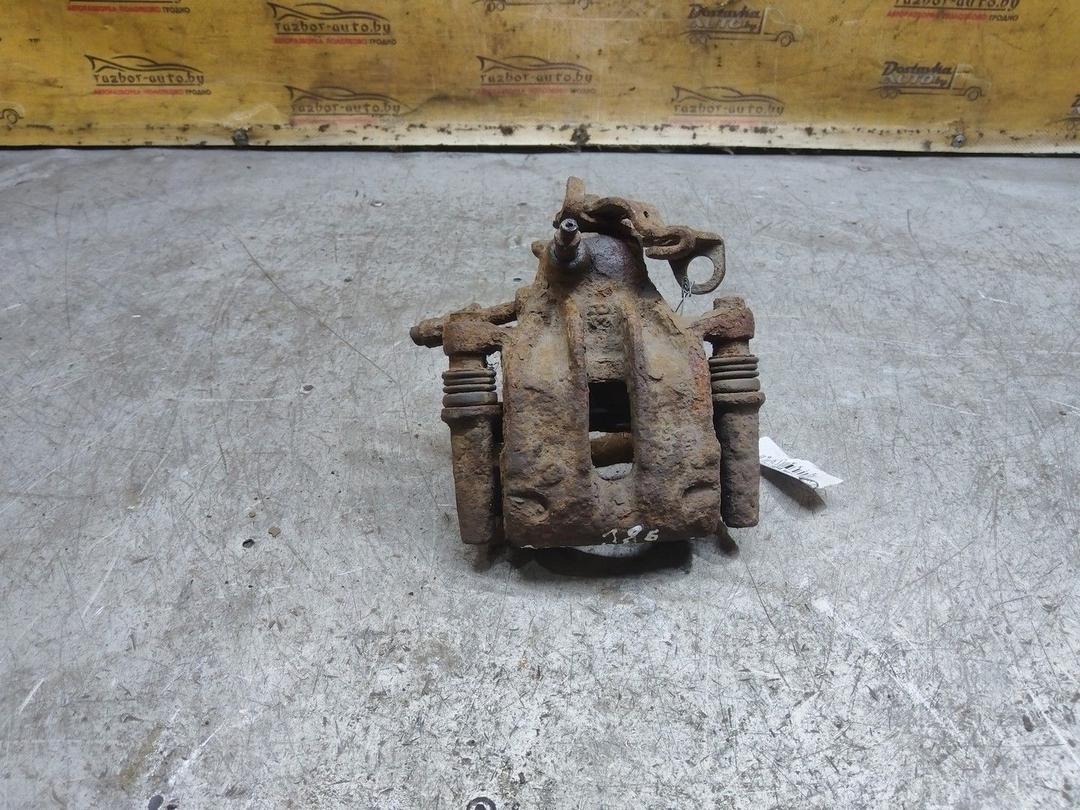 Суппорт задний левый BV3548 Seat Alhambra - Фото 2