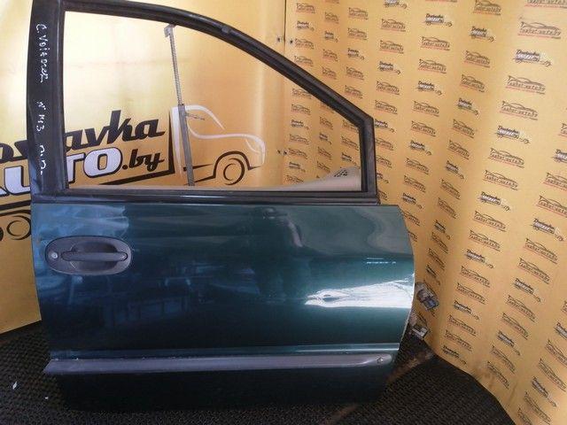 Замок двери передней правой 0F33QG Chrysler Voyager - Фото 1