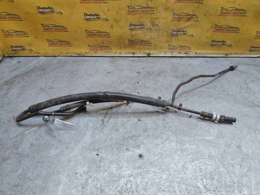 Трубка гидроусилителя XOY9K0 Volkswagen Polo купить в магазине запчастей бу