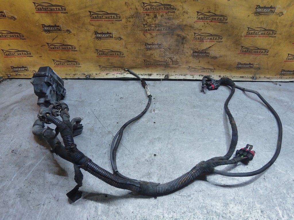 Проводка 3U3D32 Opel Insignia - Фото 3