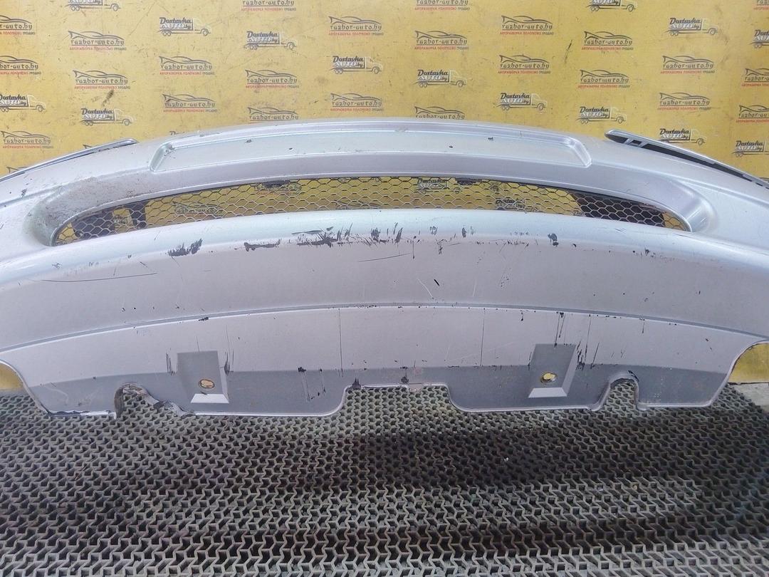 Бампер передний I00C65 Rover 45 купить с доставкой. Огромный выбор запчастей и марок авто. У нас есть практически все.
