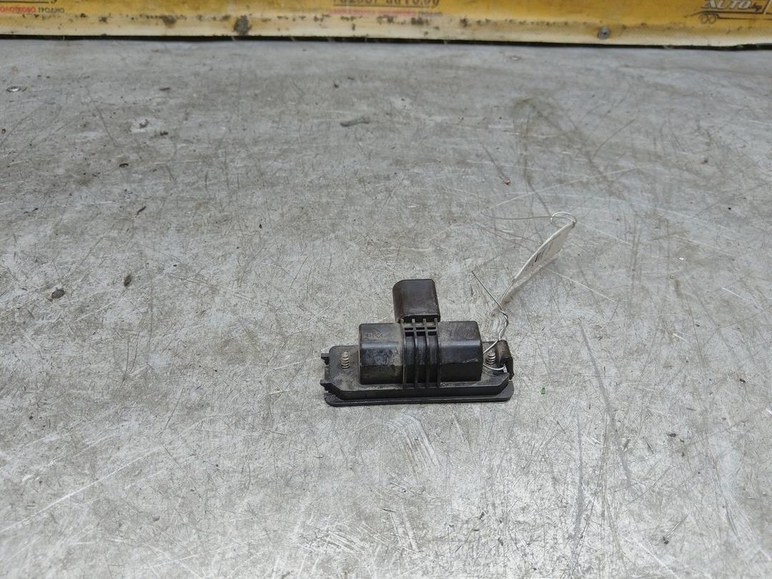 Подсветка номера JU87BV Volkswagen Polo купить с доставкой