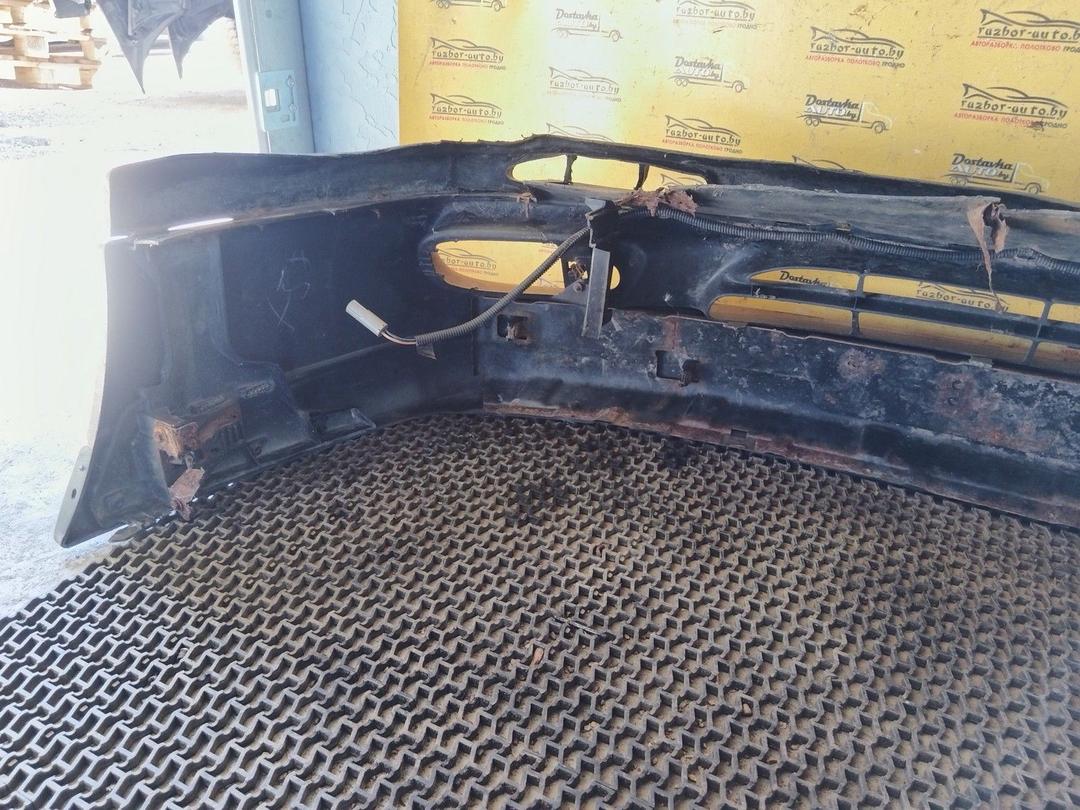 Бампер передний EFX13K Renault Laguna купить с доставкой