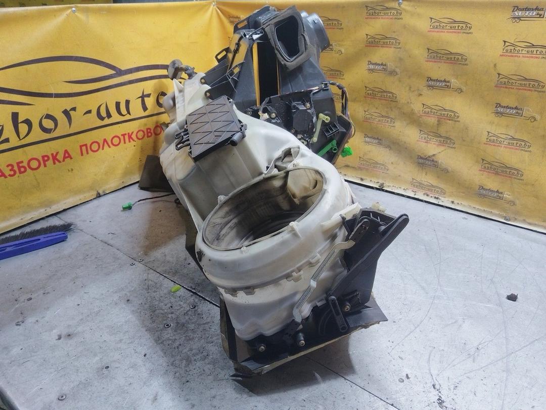 Корпус отопителя (печки) S23KU7 Volvo S60 купить в магазине запчастей бу