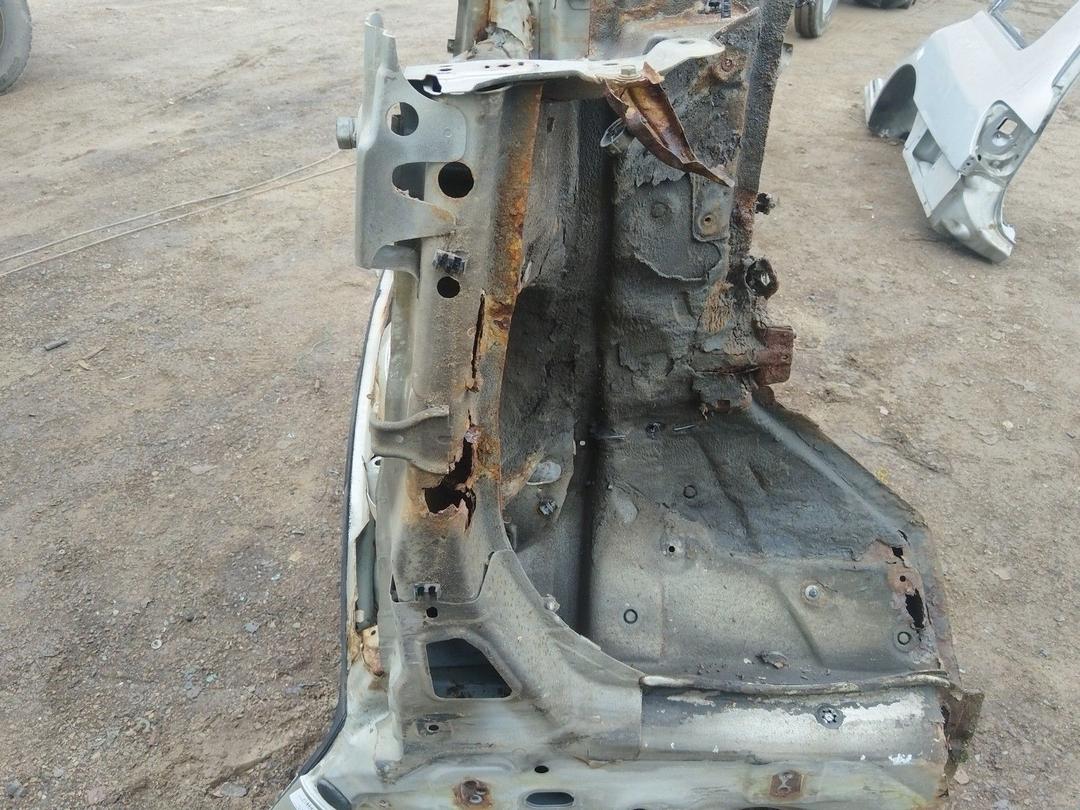 Стакан лонжерона правый 6RQGS6 Mazda 3 купить с доставкой