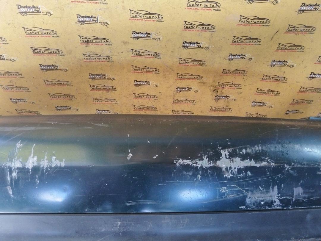 Бампер задний ECOJWR Audi A4 undefined